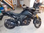 Suzuki VStrom 1050 DE  Nieuwstaat!!!!! 450 km., Motoren, Tuning en Styling, Ophalen