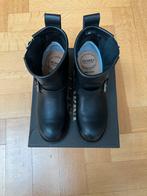 Sendra Laarsjes Zwart Maat 38 - Zo Goed Als Nieuw!, Zwart, Lage of Enkellaarzen, Ophalen of Verzenden, Zo goed als nieuw