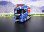 Wsi 01-4662 Scania R Normal CR20N 6x2, Preben Jorgensen