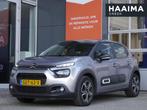 Citroen C3 1.2 PureTech Plus | Lage km.stand | Climate contr, Voorwielaandrijving, 83 pk, Gebruikt, Euro 6