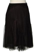 Noa Noa tuleskirt, rok, tule rokje, zwart, Mt. XS, Kleding | Dames, Rokken, Zwart, Zo goed als nieuw, Knielengte, Maat 34 (XS) of kleiner