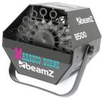 Bellenblaas machine, Bubbel machine, Bubble B500, Muziek en Instrumenten, Licht en Laser, Overige typen, Nieuw, Info@marbeco.nl