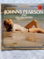 LP Johnny Pearson Orchestra Misty Sunset, 1960 tot 1980, Gebruikt, Ophalen of Verzenden, 12 inch