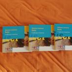 Oefenen luisteren Duits - CITO - Havo/VWO, Ophalen of Verzenden, Zo goed als nieuw