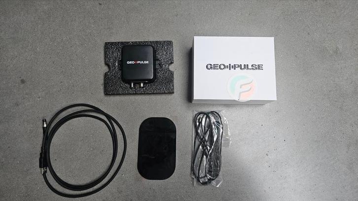 Geodnet Geo Pulse - Cryptominer - Solana based, Computers en Software, Overige Computers en Software, Zo goed als nieuw, Ophalen of Verzenden