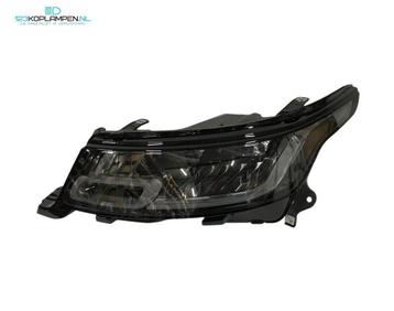 Range Rover Sport L494 Facelift Koplamp Links LED Low Beam beschikbaar voor biedingen