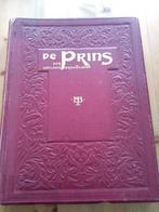 DE Prins jaargang 1913, Boeken, Gelezen, Ophalen of Verzenden