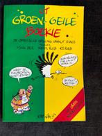 M. Rueb - Ut groen-geile boekie, Ophalen of Verzenden, Zo goed als nieuw, Anekdotes en Observaties, M. Rueb; S. Bral; R.J. Rueb