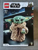 LEGO Star Wars (75318) Het Kind *Nieuw*, Ophalen of Verzenden, Nieuw, Complete set, Lego