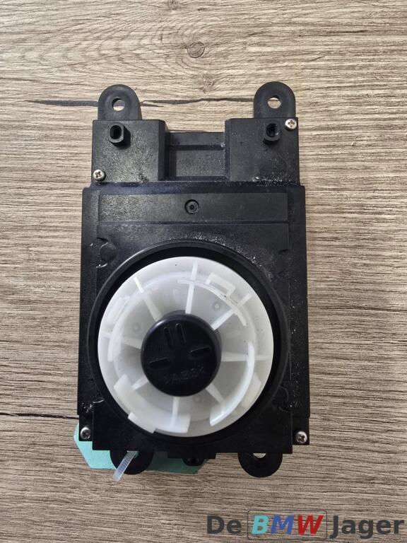 I-Drive knop BMW 5-serie E60 E61 E63 E64 65826941801, Auto-onderdelen, Dashboard en Schakelaars, BMW, Gebruikt, Ophalen of Verzenden