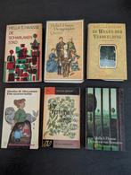 Hella S. Haasse Boeken Collectie, Boeken, Ophalen of Verzenden, Gelezen, Hella S. Haasse, Nederland