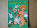 adv7642 parodie reeks - stripspotters, Boeken, Stripboeken, Ophalen of Verzenden, Gelezen