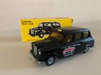 Budgie London Taxi cab 101 Mikan Sue OVP, Verzenden, Zo goed als nieuw, Auto, Overige merken