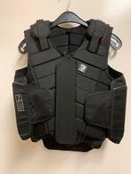 Horka Bodyprotector Adult S zwart, Ophalen of Verzenden, Zo goed als nieuw