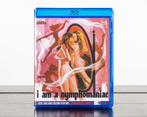 I Am a Nymphomaniac / I Am Frigid...Why? Blu-Ray (US Import), -, -, Drama, Ophalen of Verzenden