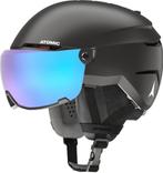 55-59 cm Atomic Savor Visor Stereo black 2025 S2 lens, Sport en Fitness, Skiën en Langlaufen, Overige typen, Nieuw, Ophalen of Verzenden