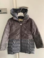 MET jas met zachte teddy vacht 6 jaar, Kinderen en Baby's, Kinderkleding | Maat 116, Meisje, Ophalen of Verzenden, Zo goed als nieuw