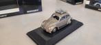 Minichamps 1953 VW Kever 1200, Ophalen of Verzenden, Zo goed als nieuw, Auto, MiniChamps