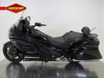 Honda GL1800 BAGGER (bj 2013), Bedrijf, Toermotor