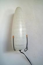 Vintage Design Kalff Philips Wandlamp - Draad glas metaal b., Huis en Inrichting, Lampen | Wandlampen, Ophalen of Verzenden, Gebruikt