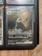 Excadrill EX black bolt, Hobby en Vrije tijd, Verzamelkaartspellen | Magic the Gathering, Ophalen of Verzenden, Zo goed als nieuw