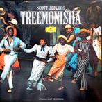 Scott Joplin – Treemonisha (Original Cast Recording), Cd's en Dvd's, 1960 tot 1980, Jazz, Gebruikt, Ophalen of Verzenden