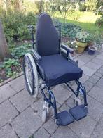 Quickie 2 rolstoel, Diversen, Ophalen, Gebruikt, Duwrolstoel