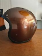 Jet motorhelm maat S, Motoren, Ophalen, Tweedehands, Jethelm, Overige merken