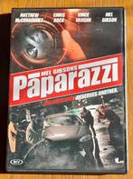 Paparazzi dvd zgan, Vanaf 16 jaar, Ophalen of Verzenden, Zo goed als nieuw, Actiethriller