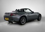 Mazda MX-5 1.5 SkyActiv-G 132 S Limited (bj 2018), Auto's, Mazda, 12 maanden, Gebruikt, 4 cilinders, 132 pk