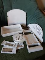 Keuken snijmachine, Ophalen, Gebruikt