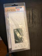 Levica Danfoss Thermostaat Digitaal Slim Programmeerbaar, Ophalen of Verzenden, Slimme thermostaat, Nieuw