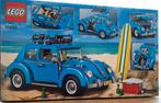 Lego Creator VW Kever 10252,  NIEUW in doos, Ophalen of Verzenden, Nieuw, Complete set, Lego