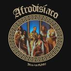 Rauw Alejandro - Afrodisíaco (CD), Ophalen of Verzenden, Nieuw in verpakking