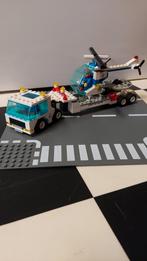 Lego system set 6336, Kinderen en Baby's, Speelgoed | Duplo en Lego, Ophalen of Verzenden, Gebruikt