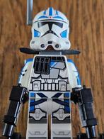 Star Wars ARC Trooper met een standaard LEGO, Kinderen en Baby's, Speelgoed | Duplo en Lego, Ophalen of Verzenden, Nieuw, Losse stenen