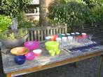 campingservies, Ophalen of Verzenden