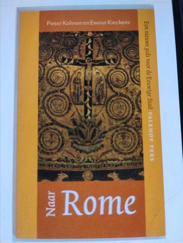P. Kohnen - Naar Rome beschikbaar voor biedingen