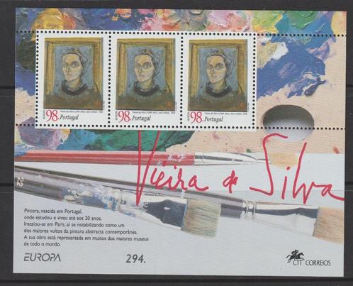 TSS Kavel 3310094 Portugal Europa pf  minr  blok 113       , Postzegels en Munten, Postzegels | Europa | Overig, Postfris, Portugal
