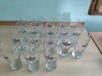 Bier glazen o.25cl Heineken, Ophalen of Verzenden, Nieuw, Bierglas