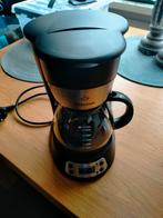 Tristar camping koffiezetapparaat, Caravans en Kamperen, Kampeeraccessoires, Ophalen, Zo goed als nieuw