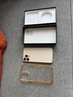 Iphone 13 pro max 256 gb, Ophalen of Verzenden, Zo goed als nieuw, IPhone 13 Pro Max