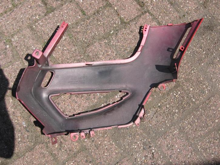 opruimen kuipdelen st1100  voor de liefhebber, Motoren, Onderdelen | Honda, Gebruikt, Ophalen of Verzenden