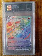 Chandelure Vmax 265/264, Ophalen of Verzenden, Zo goed als nieuw