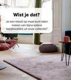 Vloerkleed wollen 170x230 en 200x300, Huis en Inrichting, Stoffering | Tapijten en Kleden, Crème, Ophalen of Verzenden, 200 cm of meer