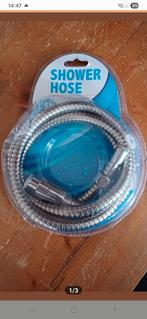 Douchslang, Ophalen, Zo goed als nieuw