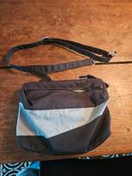 Susan Bijl mum bag medium, Ophalen of Verzenden, Zwart