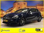 Mercedes-Benz A-klasse 160 AMG Sport Edition Camera PDC, Voorwielaandrijving, 65 €/maand, Gebruikt, 4 cilinders