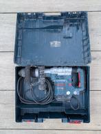 Te koop Bosch GSH 5 CE breekhamer, Boor- en/of Breekhamer, Variabele snelheid, Ophalen of Verzenden, Gebruikt