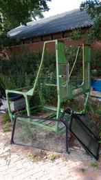 Cabine Deutz 4506, Ophalen of Verzenden, Gebruikt